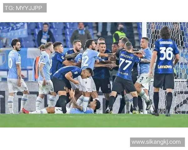 国米与里昂对决前瞻分析及竞猜推荐助你赢得比赛乐趣